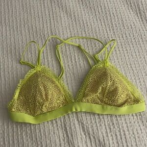 Victoria’s Secret Bralette